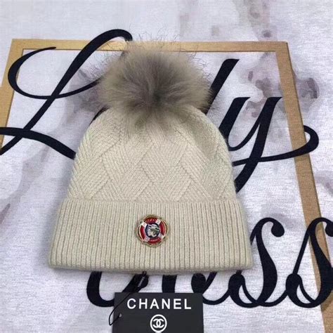 replica chanel knit hat|chanel dupes.